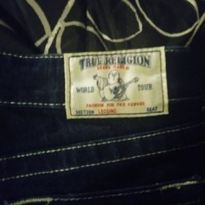 True religion jeans